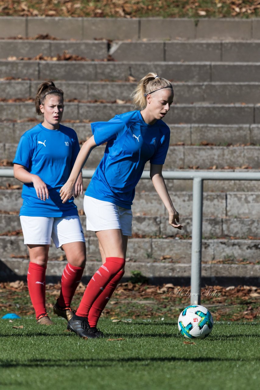 Bild 76 - Frauen Holstein Kiel - SV Meppen : Ergebnis: 1:1